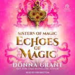 Echoes of Magic, Donna Grant