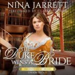 The Duke Wins a Bride, Nina Jarrett