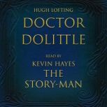 Doctor Dolittle, Hugh Lofting