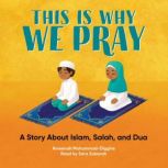 This is Why We Pray, Ameenah MuhammadDiggins