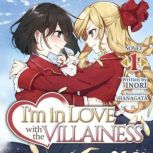 Im in Love with the Villainess Ligh..., Inori
