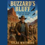 Buzzards Bluff, Silas Whitmore