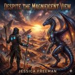 Despite The Magnificent View, Jessica Freeman