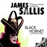 Black Hornet A Lew Griffin Mystery, James Sallis