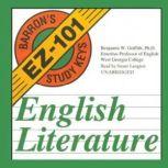 Barrons EZ101 Study Keys English Li..., Benjamin W. Griffith, Ph.D.
