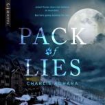 Pack of Lies, Charlie Adhara