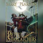 Peter and the Starcatchers, Dave Barry