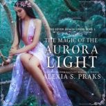 The Magic of the Aurora Light, Alexia X.