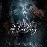 Saving Hailey, I. A. Dice