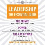 Leadership Condensed Classics The ..., Niccolo Machiavelli