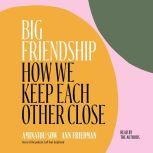 Big Friendship, Aminatou Sow