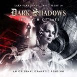 Dark Shadows  The Path of Fate, Stephen Mark Rainey