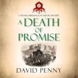 A Death of Promise, David Penny