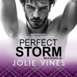 Perfect Storm Wild Scots, 2, Jolie Vines