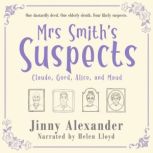 Claude, Gord, Alice, and Maud, Jinny Alexander