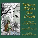 Where Flows the Creek a Romp in the ..., David Colin Carr