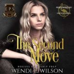 The Second Move, Wendi Wilson