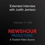 Extended Interview with Judith Jamison, PBS NewsHour