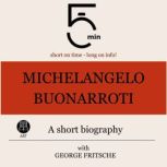 Michelangelo Buonarroti A short biog..., 5 Minutes