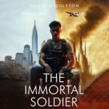 The Immortal Soldier, Craig Middleton