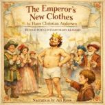 The Emperors New Clothes, Hans Christian Anderson