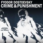 Crime  Punishment, Fyodor Dostoevsky