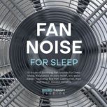 Fan Noise For Sleep 15 Hours of Soot..., Sound Therapy Studios