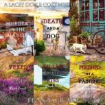 A Lacey Doyle Cozy Mystery Bundle Mu..., Fiona Grace