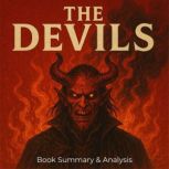 Book summary  analysis of The Devils..., Briefly Summaries