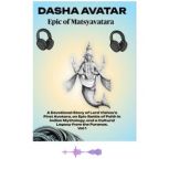 DASHA AVATAR, Baijayanti Mala Barik