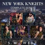 New York Knights, S.M. West
