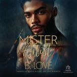 Mister Artist, B. Love