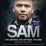 Sam Coming soon to Disney Plus as Sa..., Samuel Meffire