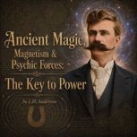 Ancient Magic, Magnetism and Psychic ..., L.H. Anderson