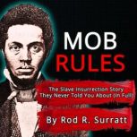 MOBRULES, Rod R. Surratt