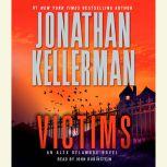 Victims An Alex Delaware Novel, Jonathan Kellerman