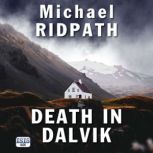 Death in Dalvik, Michael Ridpath
