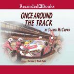 Once Around the Track, Sharyn McCrumb
