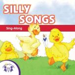 Silly Songs Singalong, Kim Mitzo Thompson