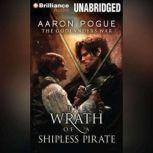 The Wrath of a Shipless Pirate, Aaron Pogue