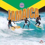 Jamaica, Michael Capek