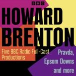 Howard Brenton, Howard Brenton