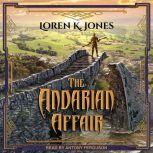 The Andarian Affair, Loren K. Jones