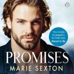 Promises, Marie Sexton