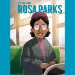 Rosa Parks, Lauren Burke