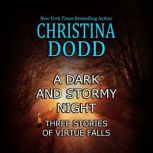 A Dark and Stormy Night, Christina Dodd