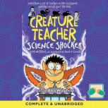 Creature Teacher Science Shocker, Sam Watkins
