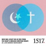 Who Was Jesus? Did He Rise from the D..., John Warwick Montgomery