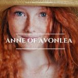 Anne of Avonlea, Lucy Maud Montgomery