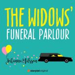 The Widows Funeral Parlour, Johanna Nilsson